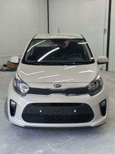 тойота альфард левый руль в бишкеке: Kia Morning: 2018 г., 1 л, Автоматические, Бензин, Хэтчбэк
