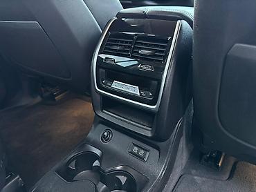 e34 4 4: BMW X7: 2019 г., 3 л, Автомат, Бензин, Кроссовер — 9