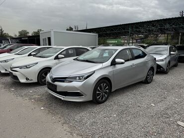 тойота королла 120: Toyota Corolla: 2020 г., 1.8 л, Вариатор, Гибрид, Седан