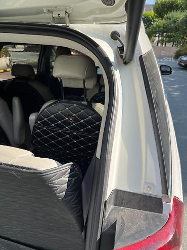 Kia: Kia Carnival: 2021 г., Минивэн — 33