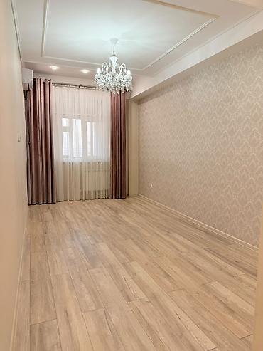 Продажа квартир: 2 комнаты, 82 м², Средний Джал Элитка, 10 этаж, Евроремонт — 3