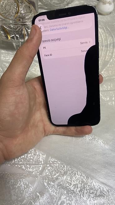Apple iPhone: IPhone 12, 128 GB, Mavi — 11