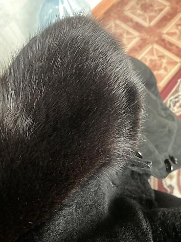 Дубленки: Дубленка, Классическая модель, Длинная модель, XL — 9