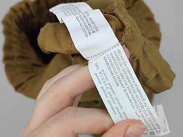 breshka pants: Stradivarius, Spodnie materiałowe damskie, rozmiar M — 5
