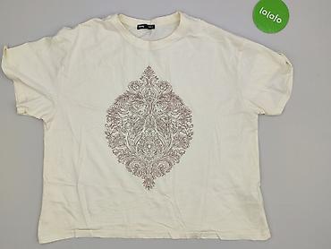 lily: Sinsay, T-shirt damski, rozmiar L — 2