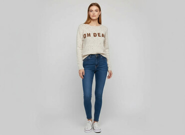 new look swetry: House, Women`s sweater, size XS