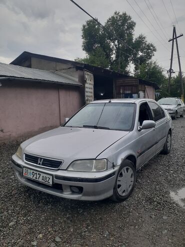 хонда одиссей 1: Honda Civic: 1999 г., 1.6 л, Механика, Бензин, Хэтчбэк