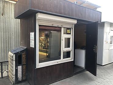 чуй карпинка: 🔥 Продаётся готовый бизнес — точка «Гриль-курица» 📍 Адрес: Чүй 150А — 1