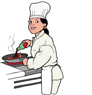 повар манты: Требуется Повар : Горячий цех, Национальная кухня, 1-2 года опыта