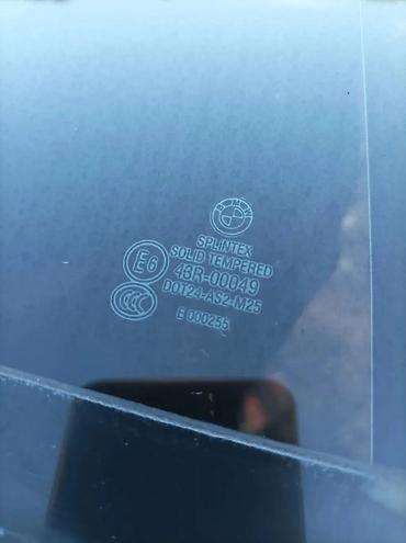 Бампер и комплектующие: Бампер BMW, Б/у, Оригинал — 23