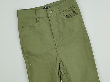 cargo cropp: Cropp, Spodnie materiałowe damskie, rozmiar XS — 1
