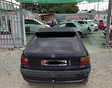 apollo solo: Opel Astra: 1993 г., 1.6 л, Механика — 4