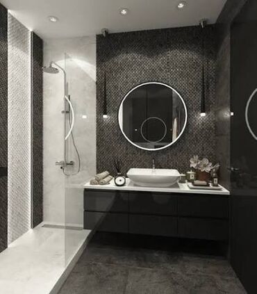 Ремонт под ключ: Ремонт под ключ | Квартиры Больше 6 лет опыта — 8