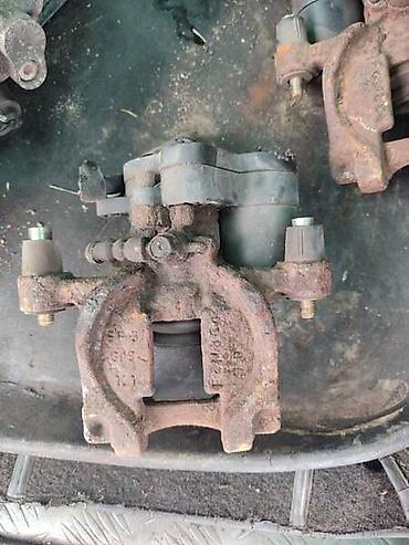prodaj: ZADNJA KOCIONA KLESTA ZA FORD GALAXY, MONDEO, S-MAX OD 2013. DO 2017 — 3