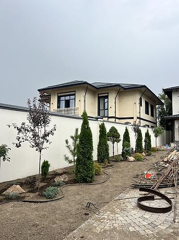 Дизайн, проектирование: Ландшафтный дизайн авто полив водопады пруды водоемы ручьи посев — 18