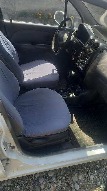 Microcar: Microcar : 2004 г., Хэтчбэк — 5