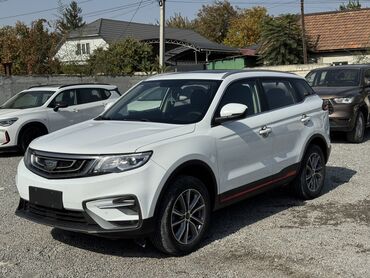 подшибник фит: Geely Boyue: 2019 г., 1.8 л, Автомат, Бензин, Внедорожник