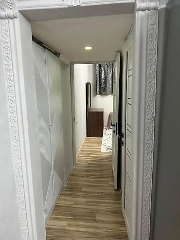 52: 1 комната, 37 м², Восток-5 мкр 106 серия, Цокольный этаж этаж, Косметический ремонт — 5