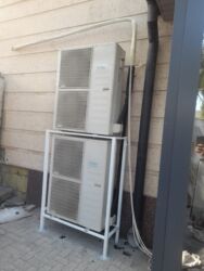 Ремонт холодильников, морозильников: Установка, ремонт и обслуживание кондиционеров и промышленных — 5