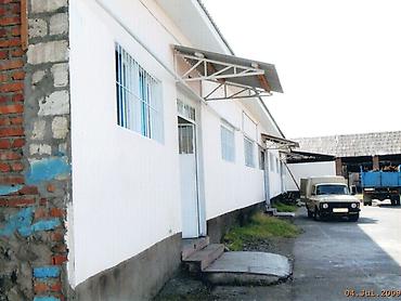 Kommersiya daşınmaz əmlakının satışı: Zaqatala rayonu, Aşağı Tala kəndi 25 sot üstü örtülü qeyri-yaşayış — 17