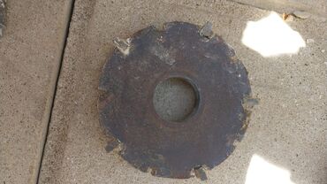 Digər alətlər: Bıçaq sayi 26 dene — 4