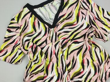 Kobiety: Autograph, Bluzka damska, rozmiar 4XL
