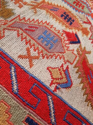 Xalçalar: Xalça Dekorativ, Kredit yoxdur — 4