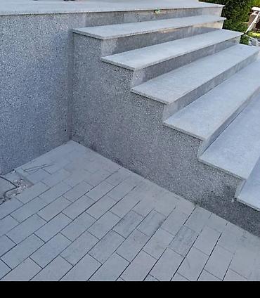 Фасадные работы: Фасадный декор | Сары-Таш | Базальт Больше 6 лет опыта — 8