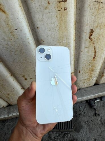 сломанные телефоны: IPhone 13, Ак