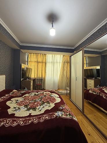 agdasda satilan evler: 2 otaqlı, Yeni tikili, 64 kv. m — 6
