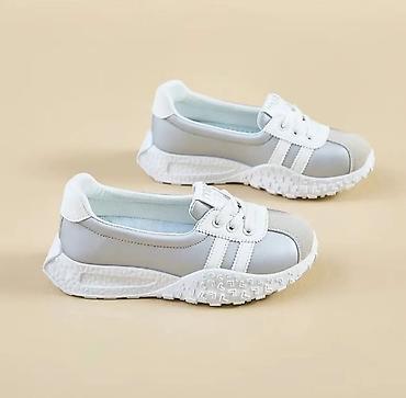 Другая женская обувь: Распродажа♨️ Женская повседневная обувь кожаные мокасины. Кожа из at lalafo.kg — 7 Другая женская обувь: Распродажа♨️ Женская повседневная обувь кожаные мокасины. Кожа из — 7