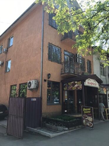 сдается квартиры на долгий срок: Продаю Здание, Действующий 200 м²