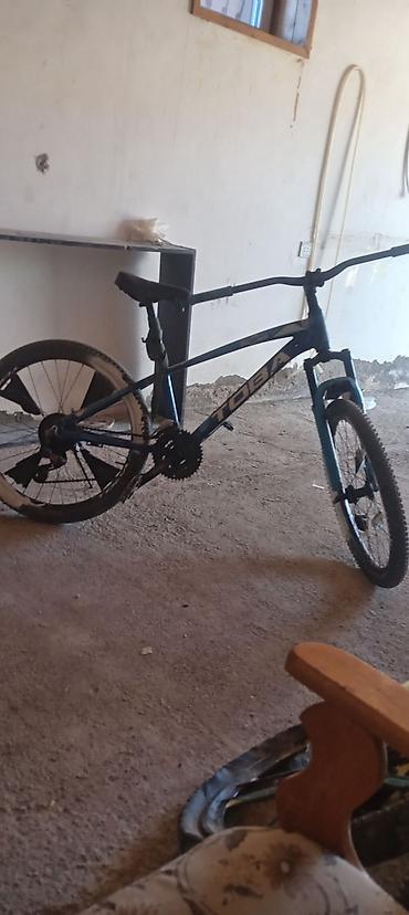 start velo: Velo siped istək vəziyyətdədir — 3