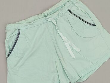 krótkie spodenki 3 4: Shorts for women, S (EU 36)