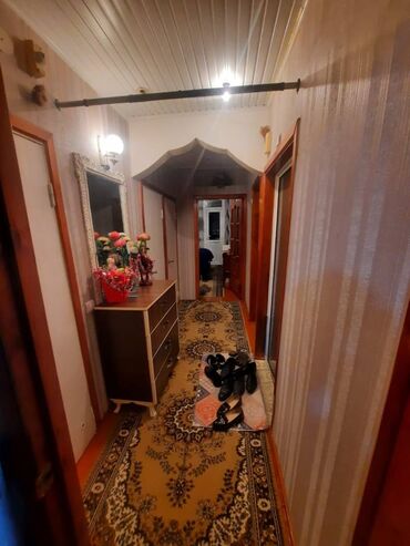 Köhnə tikili: Bakı, 2 otaqlı, Köhnə tikili, 65 kv. m — 10