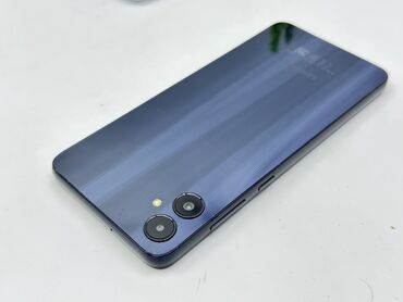 видеокарты gddr5x: Samsung Galaxy A05, Б/у, 64 ГБ, цвет - Синий, 2 SIM
