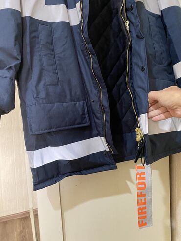 Kurtkalar: Kurtka, Vetrovka, Payız, L — 5