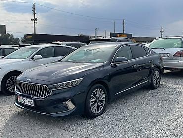 аккумулятор киа морнинг: Kia K7: 2021 г., Автомат, Гибрид, Седан — 1
