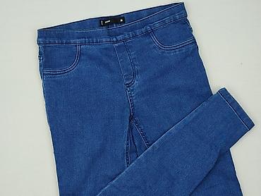 jeansy version: Sinsay, Jeans for women, size M — 1