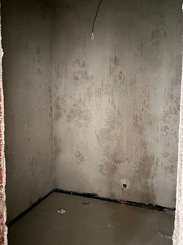 кут товер: Студия, 60 м², Элитка, 10 этаж, ПСО (под самоотделку) — 8