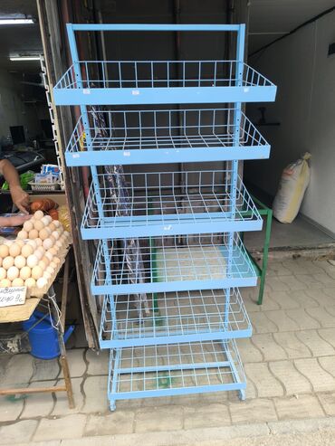 Другое оборудование для бизнеса: Витрина магазина