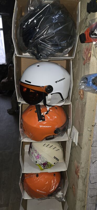 Ботинки для сноуборда: 🤩Балаклавы. лыжные шлемы термо носки очки оптом и в розницу перчатки — 18