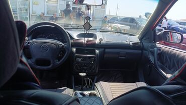 opel astra h 1.3 turbo: Opel Astra: 1.6 l | 1996 il Hetçbek