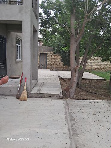mezahir rustemov kucesi: 5 otaqlı, 250 kv. m, Kredit yoxdur, Orta təmir — 4