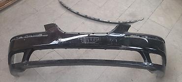 Кузовные детали: Задний, Hyundai 2008, 2008 г., Германия, Самовывоз — 2