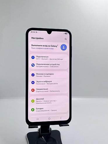 айпад a 16: Samsung Galaxy A15, Б/у, 128 ГБ, цвет - Синий, 2 SIM — 8