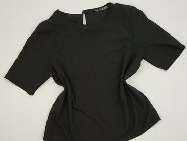 biala koszula: Women's blouse, Atmosphere, size M (EU 38)