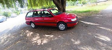 пасат б5 уневерсал: Volkswagen Passat Variant: 1995 г., Механика, Бензин, Универсал — 7