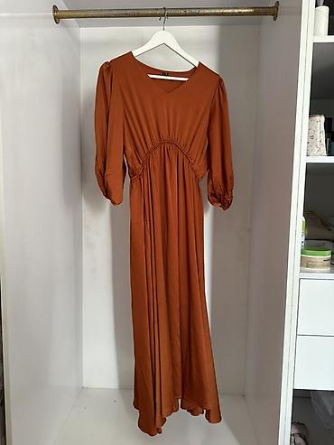 Вечерние платья: Брендовые Женственные платья S размеры: Вечерние: очень дорогие отдам — 4