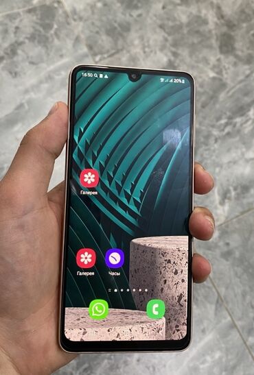 купить недорого ноутбук: Samsung Galaxy A33 5G, 128 ГБ